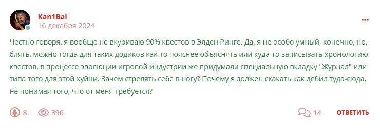 Кострище дайджест 2024 15.12 - 21.12