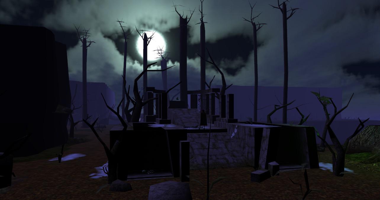 Neverwinter Nights