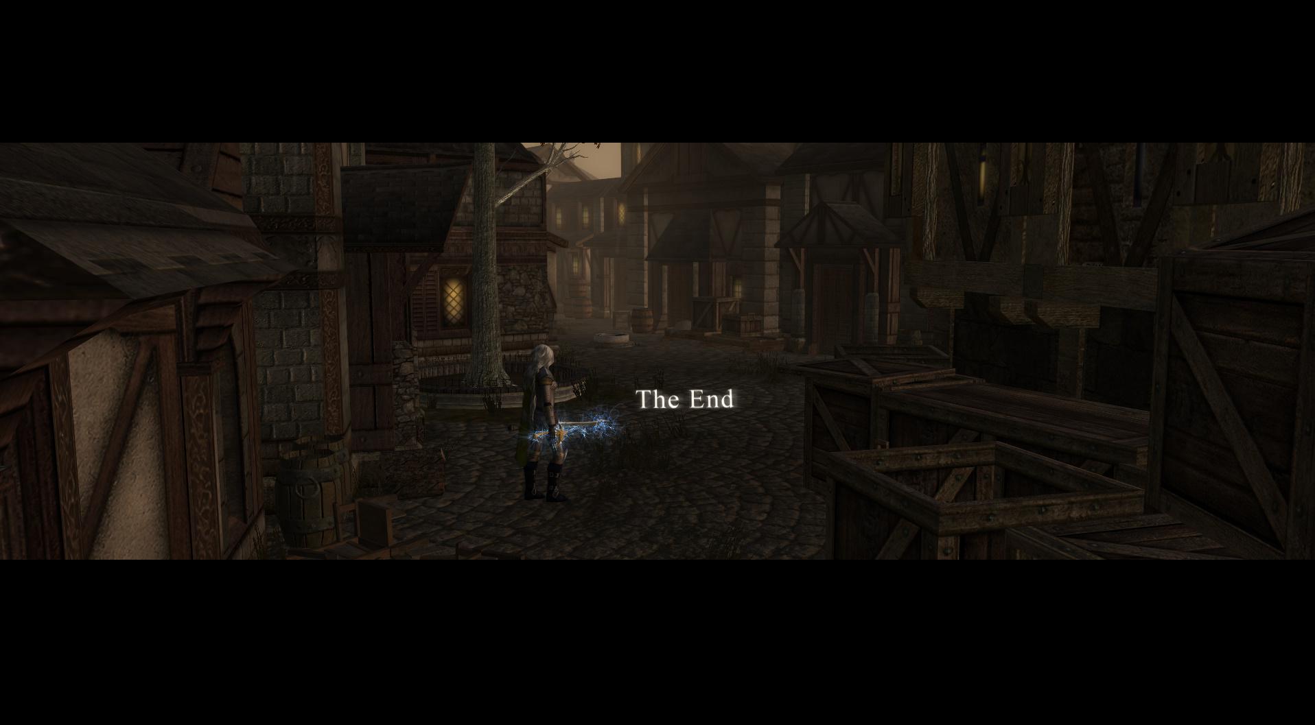 Neverwinter Nights 2