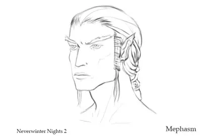 Neverwinter Nights 2