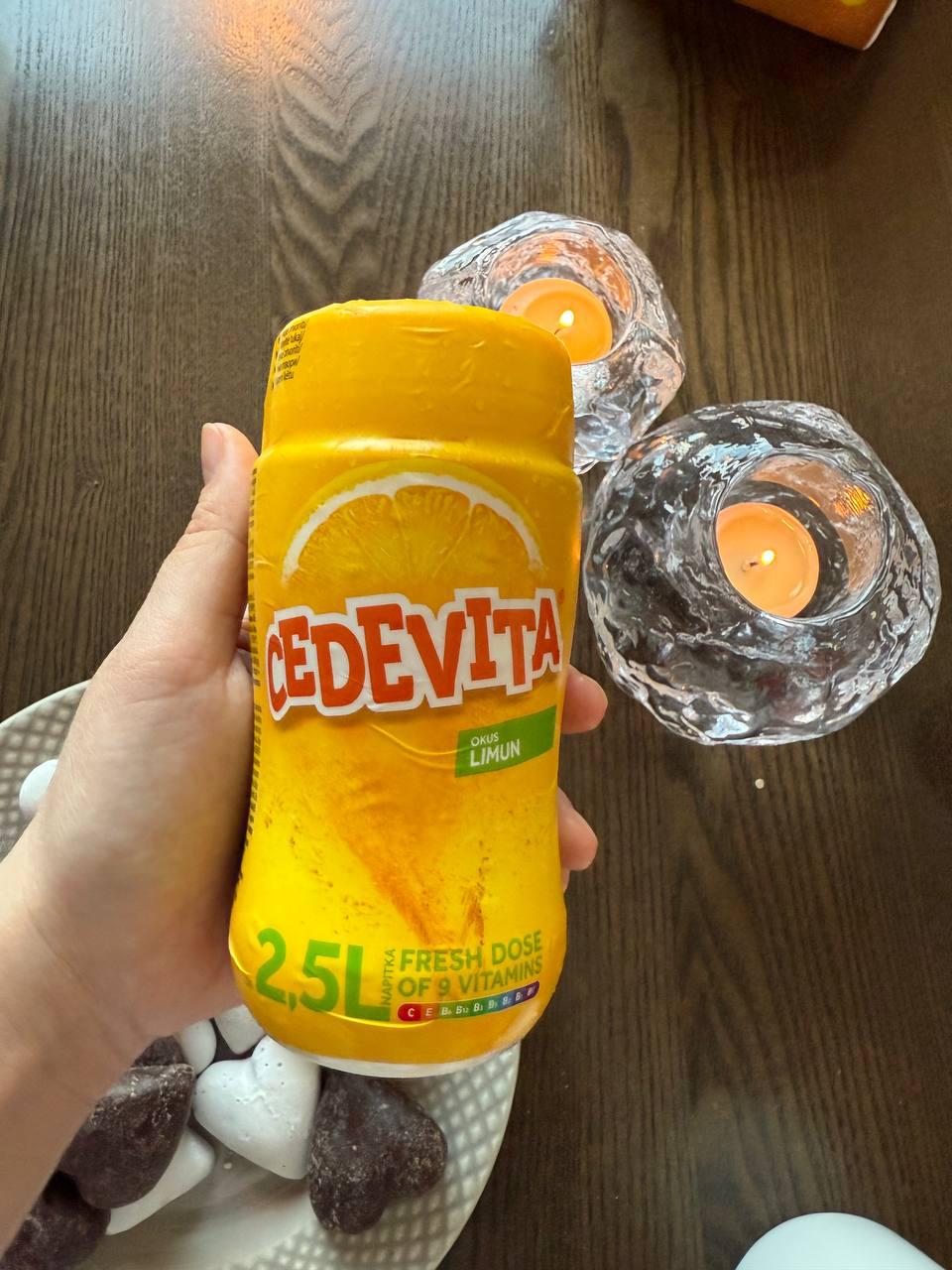 Тайный Санта из Белграда :)