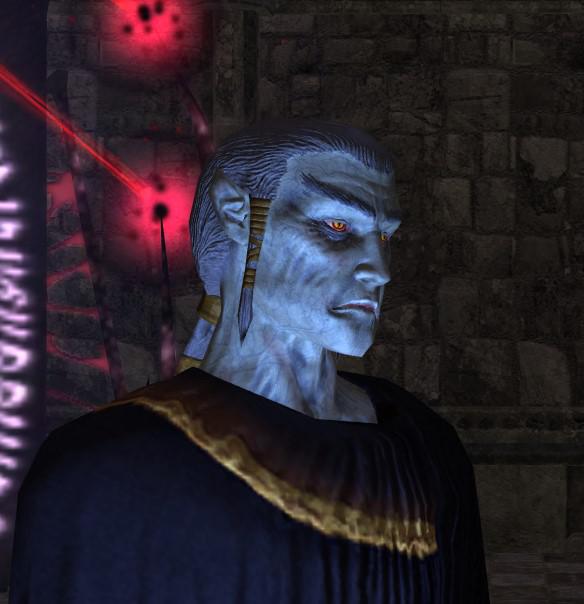 Neverwinter Nights 2