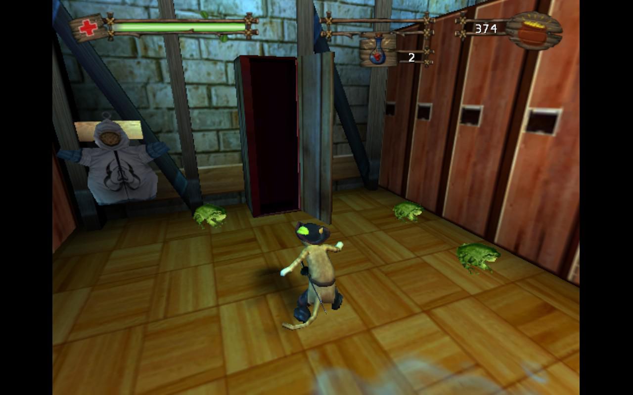 Двойной сеанс: Shrek 2 игра и мультфильм. Два шедевра глазами Дацкого.