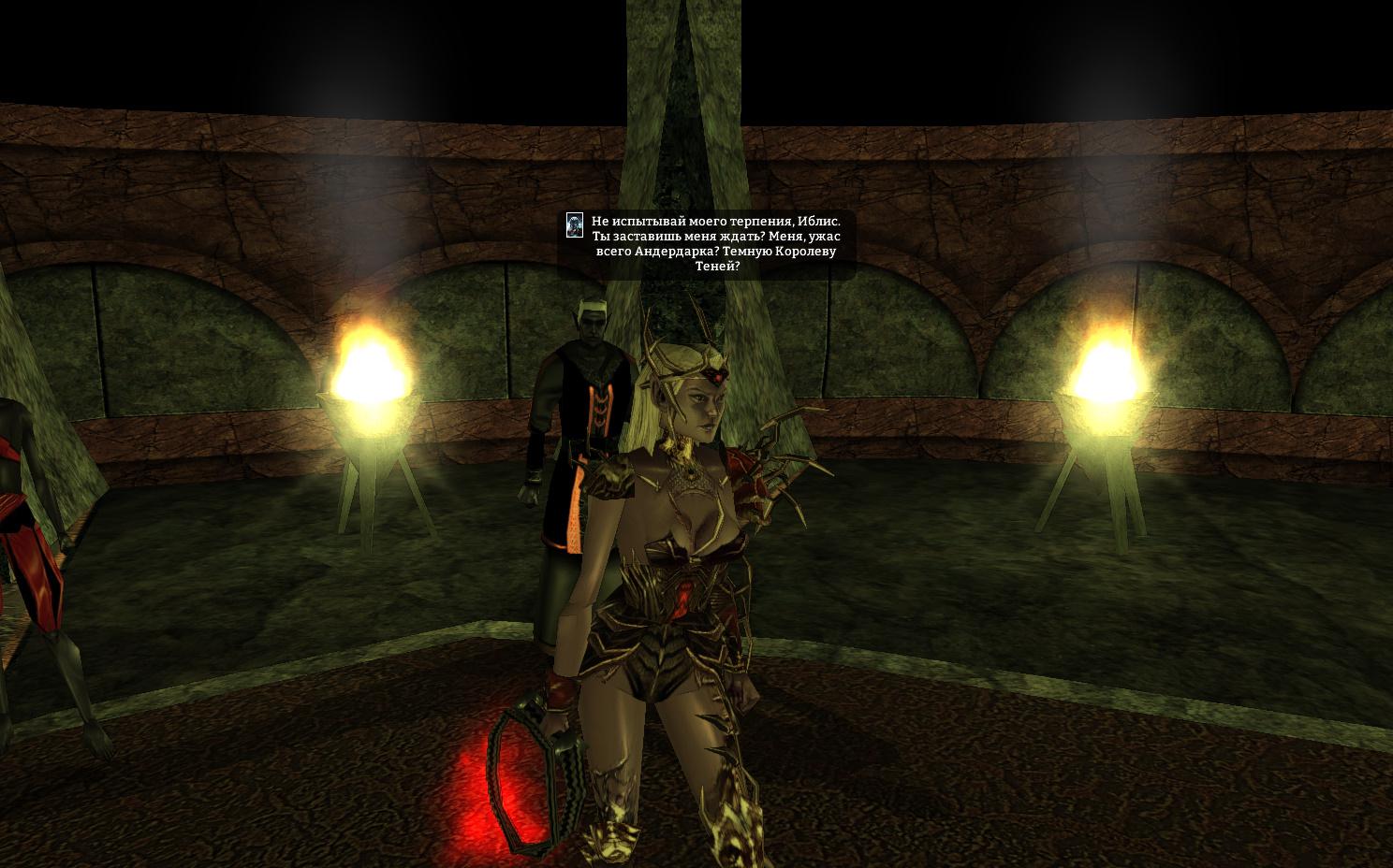Neverwinter Nights