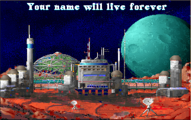 История серии Sid Meier's Civilization. Партия 1: Civilization 1