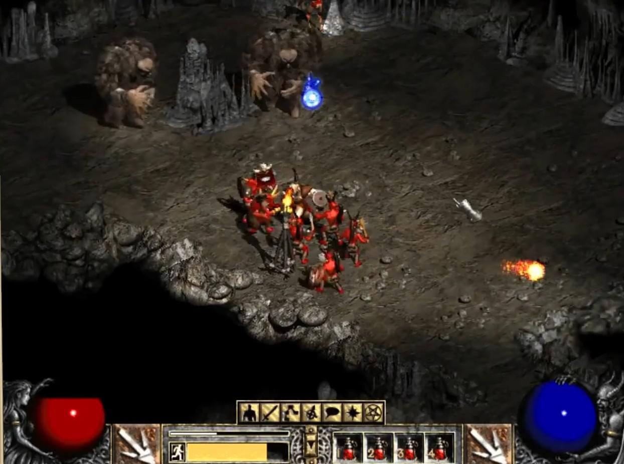 Diablo 2