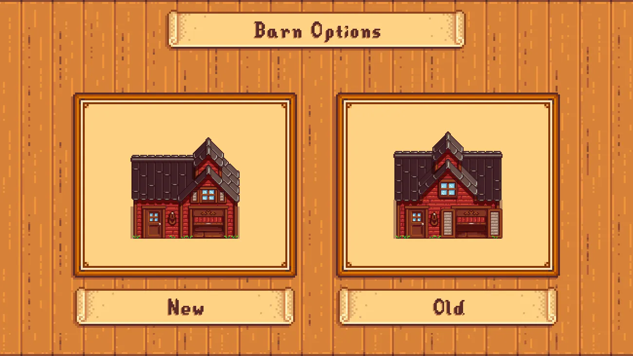 Моддинг Stardew Valley