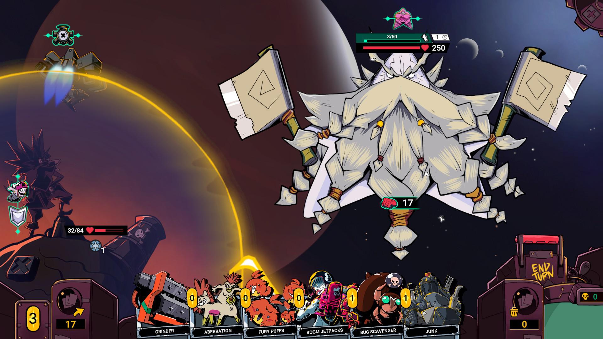 Впечатления от демо-версий с зимнего Steam Next Fest (2024)