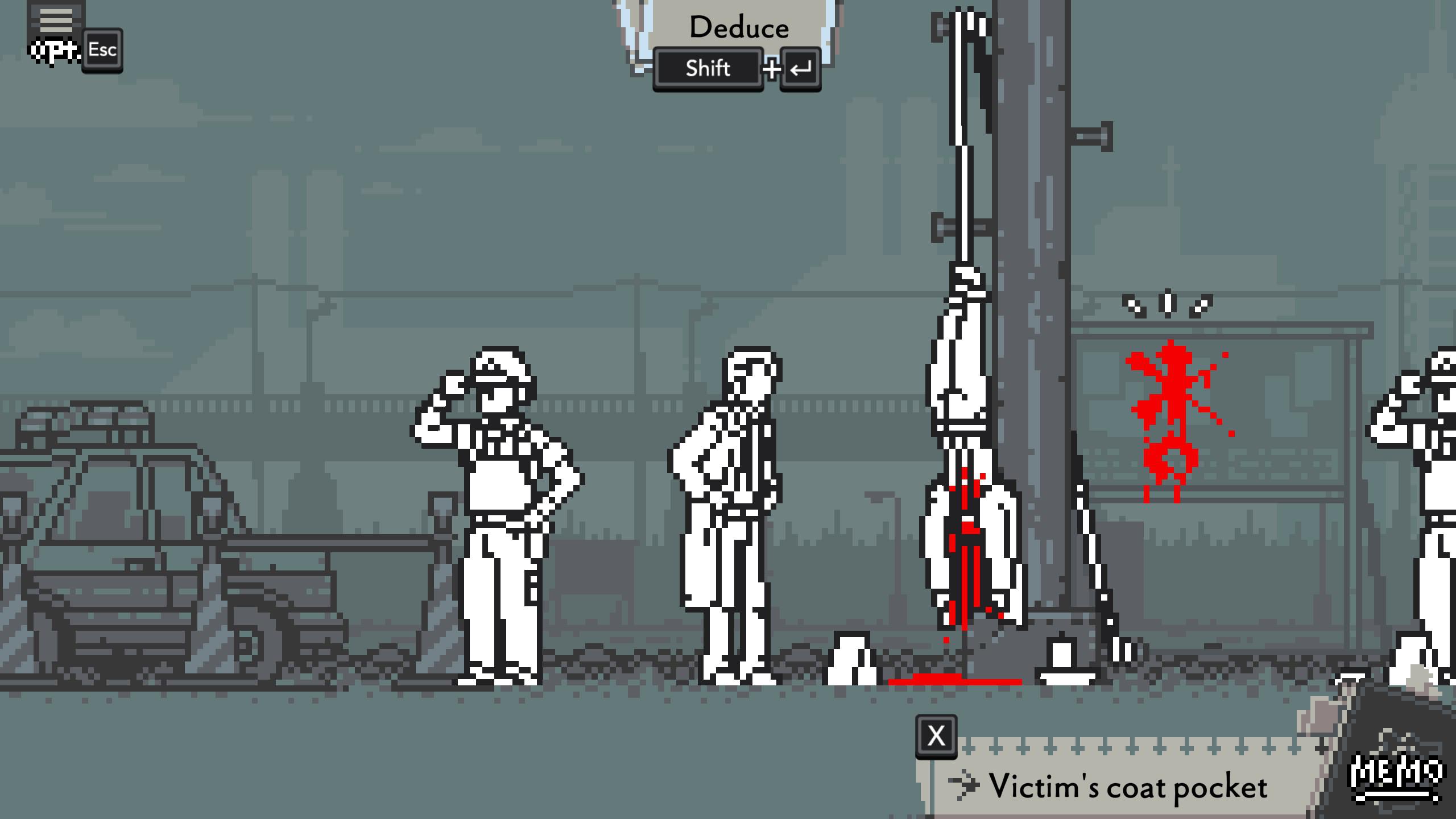 Впечатления от демок с фестиваля Steam LudoNarraCon 2024