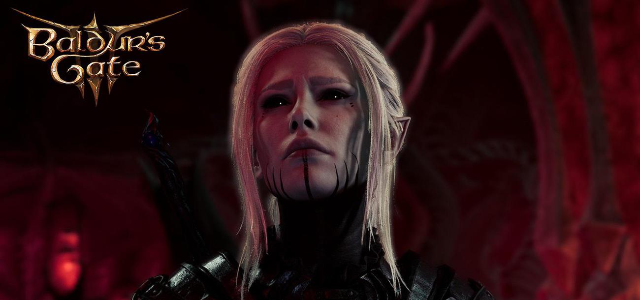 Превью Baldur’s Gate III или как помирить концепции Original Sin и D&D в одной игре