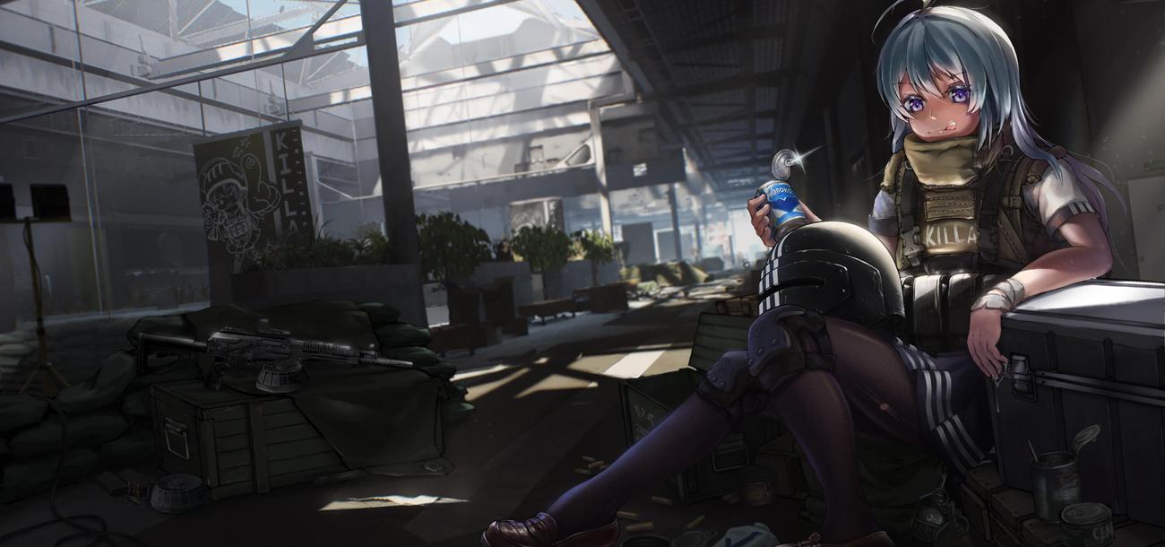 Escape from Tarkov — от ненависти к любви отделяет покупка