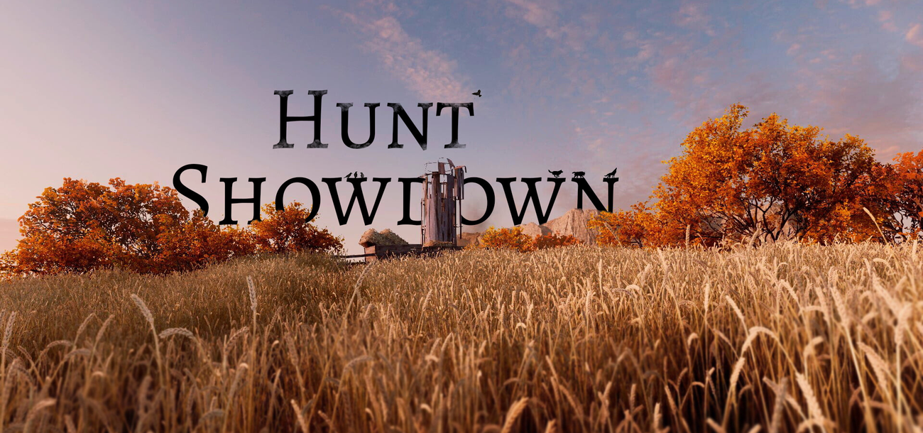 Во глубине Луизианских вод | Обзор на Hunt: Showdown