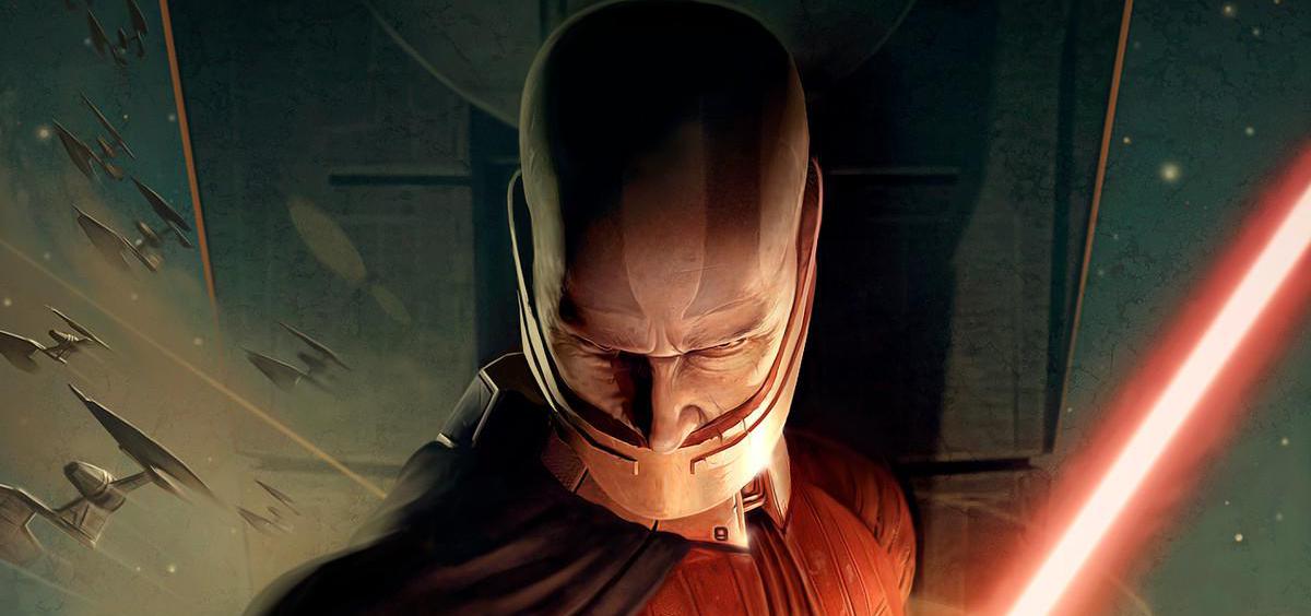 O дилогии KKnights of the Old Republic — Часть первая.