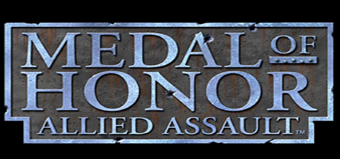 Medal of Honor - Allied Assault - отец всея Call of Duty.