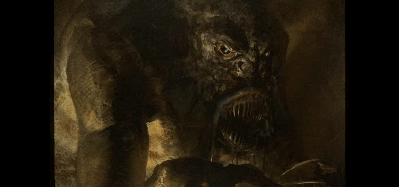 Исповедь Альхазреда: Call of Cthulhu — Dark corners of the Earth