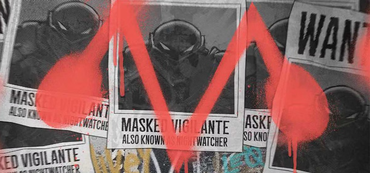 В комиксе TMNT: Nightwatcher #2 раскроют происхождение Ночного стража - смотрим превью и обложки