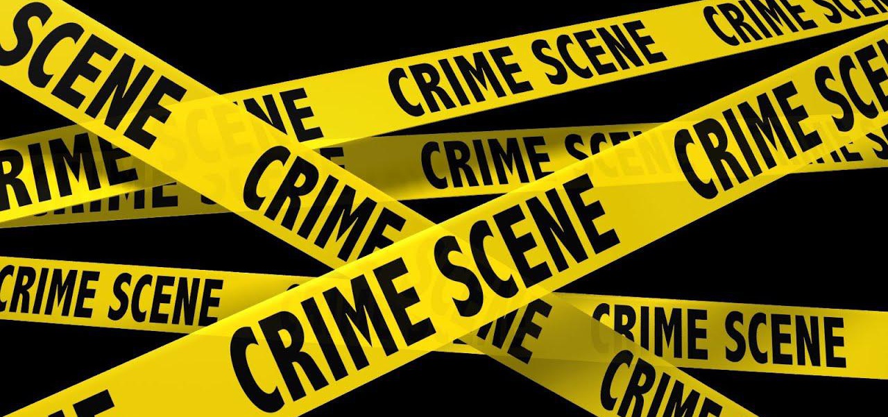 Преступники так не мыслят. "Criminal Minds". Двойной сеанс.