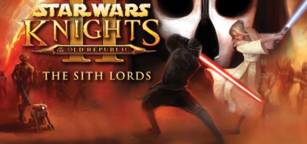 Старое & Доброе. Star Wars: Knights of the Old Republic II – The Sith Lords