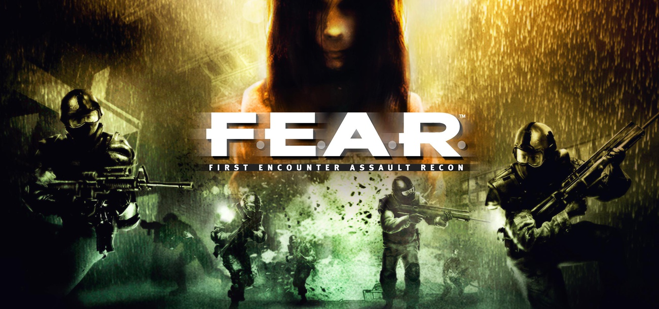 Старое & Доброе V: F.E.A.R.