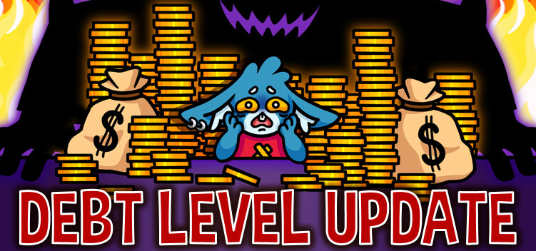 Переработка сложности, новый персонаж - для Dungeon Clawler вышло обновление уровня долга