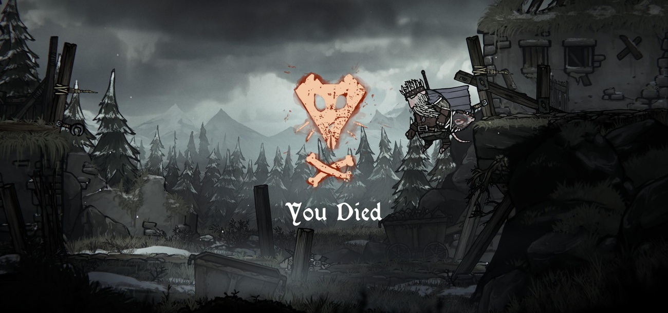 Tails of Iron 2: (без)успешное продолжение