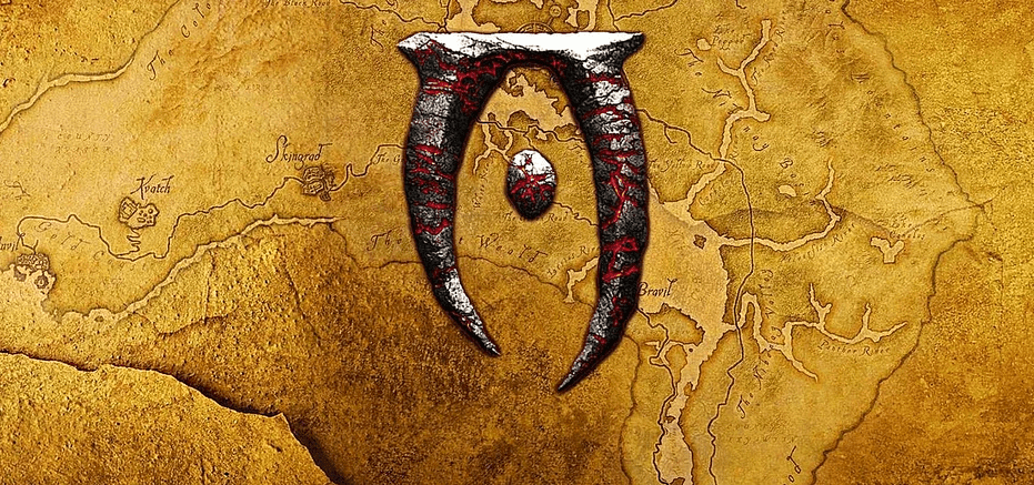 TES Travels: Oblivion. Свитки, которые мы потеряли