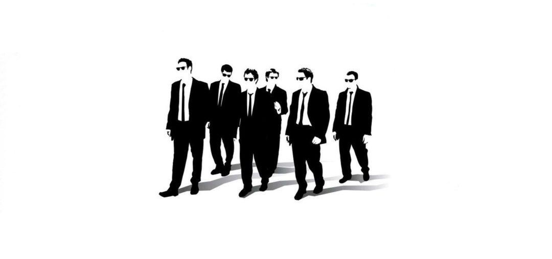 Кровавая история создания игры Reservoir Dogs